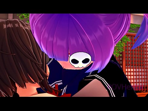 ❤️ Момиче чудовище Arachne. ❌ Супер порно в bg.hentaidude.ru
