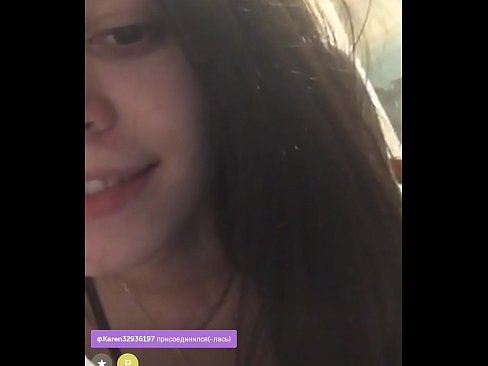 ❤️ Развратна руска кучка (Periscope, VKontakte, Instagram) ❌ Супер порно в bg.hentaidude.ru