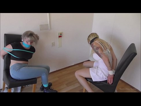 ❤️ Пристрастен / с вързани ръце и уста / девойка в беда ❌ Супер порно в bg.hentaidude.ru
