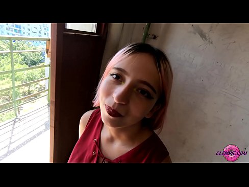 ❤️ Студент смуче непознат чувствено в задната част на улицата - Изпразване на лицето ❌ Супер порно в bg.hentaidude.ru